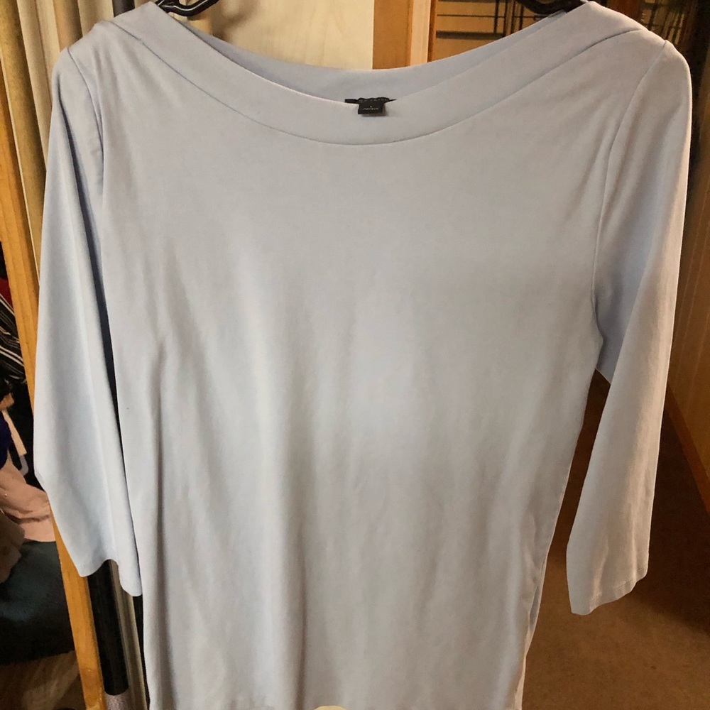 Ann Taylor Top